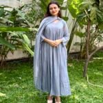 Mul cotton suit