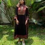 Muslin 3 piece suit