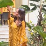 Muslin kaftan co-ord set