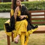 Cotton 3 piece suite