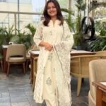 cotton 3 pieces set