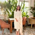 Cotton salwar suit